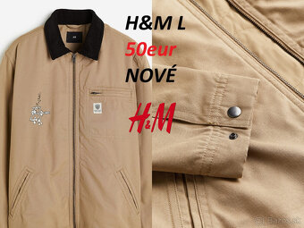 Bunda Hranatá, Nopová, Looney Tunes, Riflová - 12