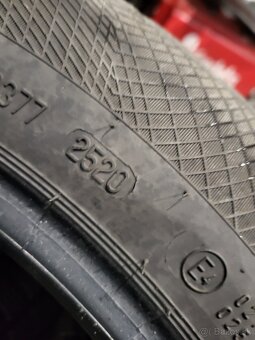 215/55 R17 Continental zimne pneumatiky - 12
