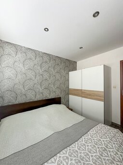 Pražský typ byt s veľkou loggiou, Jaltska - 12