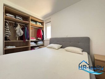 ☀NOVALJA (HR) - apartmán s pekným výhľadom na more - 12