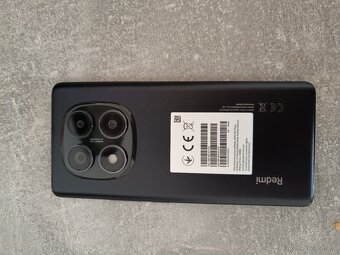 Xiaomi redmi note 14pro 5g8/256 - 12