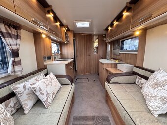 🔱 Bailey Unicorn Seville 🔱 ALDE MUVER SOLAR - 12