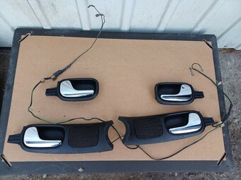 Rozpredám Audi A4 B5 sedan 1.9tdi - 12