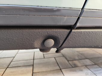 Mercedes 2.0 benzín W201, 190 - 12