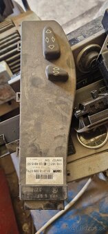 Land Rover Vogue 2005 diely - 12