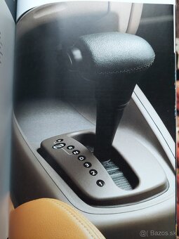 🚗 Zberateľský prospekt Audi A3 1. generácia 🏁 - 12