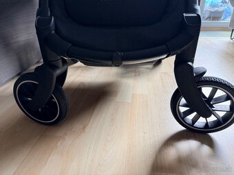 Športový kočík Petite&Mars Street2 - 12