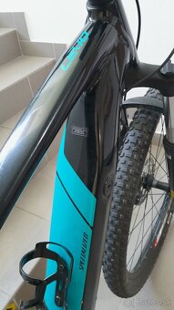 Specialized Turbo Levo Hardtail 29 - 12
