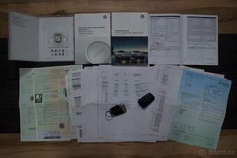 VW Passat B8 4motion - 12