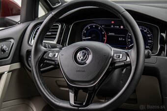 Volkswagen Golf Variant 1.5 TSI highline - 12
