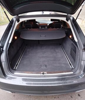 Rozpredám: Audi A6 C7 Avant 3.0 Tdi 200kw Quattro, Automatic - 12