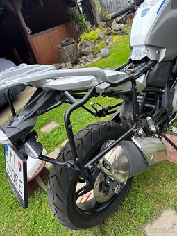 BMW G310 GS A2 - 12