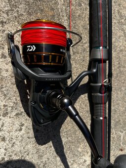 Sumcovy Set Daiwa NOVE - 12