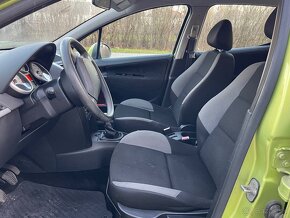 Peugeot 207 SW 1.4benzín rv.: 2009 - 12
