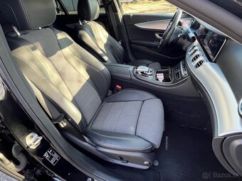 Mercedes Benz E220d All Terrain 4matic 11/2019 Prihl. v SR - 12