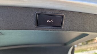 Octavia 3 Combi 1.6tdi 85kw DSG - TOP stav a super výbava - 12