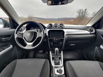 Suzuki vitara 1,6 DDiS - 12