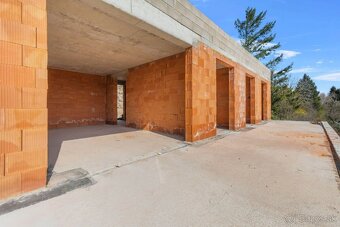 8-izb. vila s majestátnym výhľadom - 12