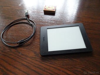 Predám elektronickú čítačku kníh-digitálnu zn.KINDLE - 12
