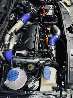 VW Bora Variant 1.9 TDi 110kw ARL 4motion - 12