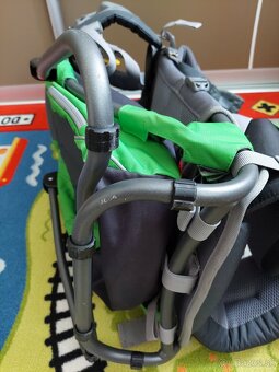 Turisticky nosic Deuter - 12