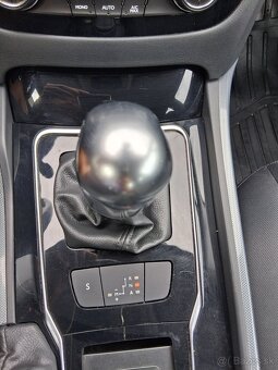 Peugeot 508 - 12