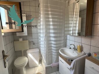 Na predaj dva apartmány blízko mora v Chorvátsku vhodné ako  - 12