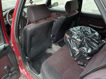 Peugeot 106, 5M, 44kW, 1998 - 12
