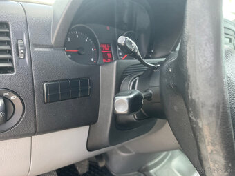 Volkswagen Crafter Dodávka 2.0 TDi, L2H2 - 12