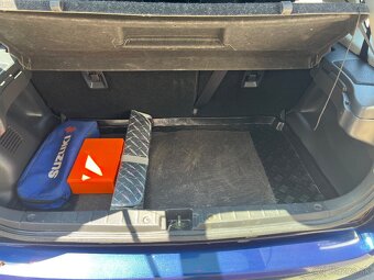 Suzuki Ignis 1.3 VVT 4✖️4 51oookm - 12