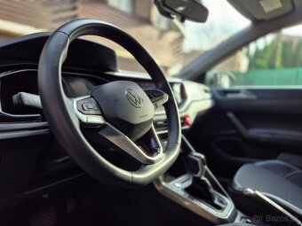 VW Taigo DSG - 12
