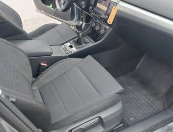 Predám Škoda Superb 2.0 Tdi 110kw - 12