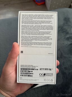 Apple iPhone 12 White 64GB - 12