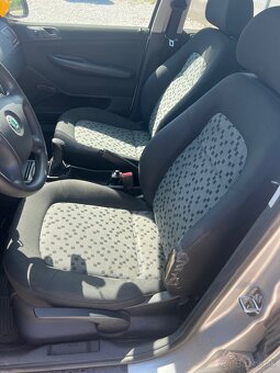 Škoda Fabia 1.2 Kombi - 12
