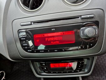 ⚠️SEAT IBIZA KOMBI EDITION COPA 155 tis KM TOP STAV - 12