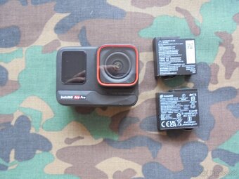 Insta360 Ace Pro. - 12