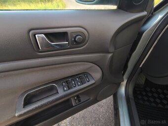 VW Passat 1.9 TDi Highline 4motion • 96kw • 2005 • Klima • - 12