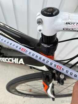 Cestný bicykel Bottecchia 8Avio Reparto Corse - 12