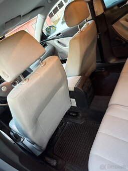 volkswagen passat b6 1.9 tdi - 12