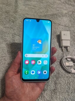 Samsung Galaxy A16 128GB,4GB RAM - 12