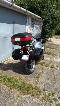 Honda VFR 800 - 12