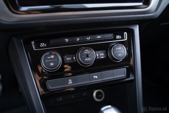 PREDANÉ | 2017 VW Touran 2.0 TDI 110 kW DSG - 12