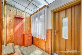 VÝRAZNÁ ZĽAVA 4-izbový rodinný dom na Kopánke v Trnave - 12