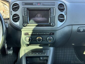 Volkswagen Tiguan 2.0 TDI Trendline - 12