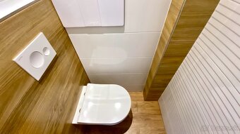 3-izbový byt s loggiou Bôrik - 12