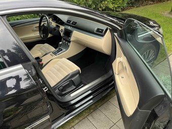 Volkswagen CC 130kw DSG 2014 - 12