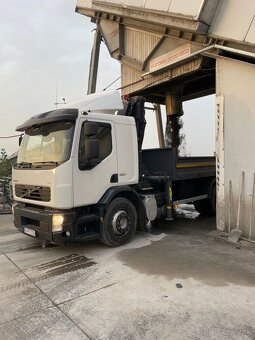 Strk, piesok, makadam, zemina, drveny beton - 12