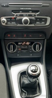 Predám Audi Q3 2.0 TDI 150k Design - 12