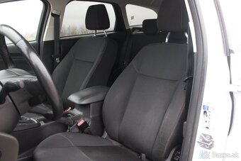 Ford Focus 2.0TDCi 110kw - 12