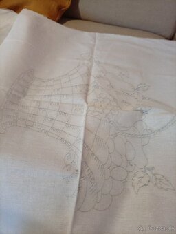 tlače na vyšívanie alebo maľovanie - 12